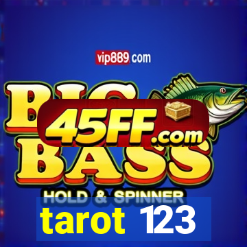 tarot 123